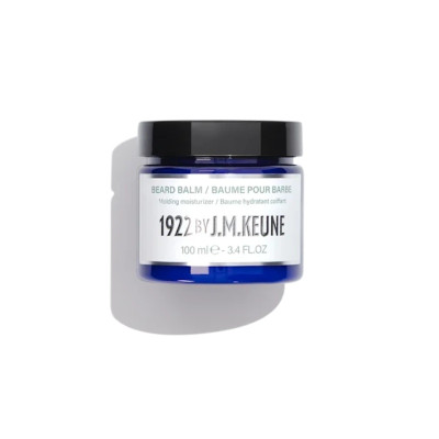 Keune 1922 BY J.M. Beard Balm For Men Бальзам для бороди для чоловіків