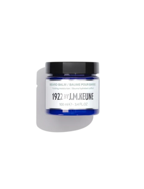 Keune 1922 BY J.M. Beard Balm For Men Бальзам для бороды для мужчин
