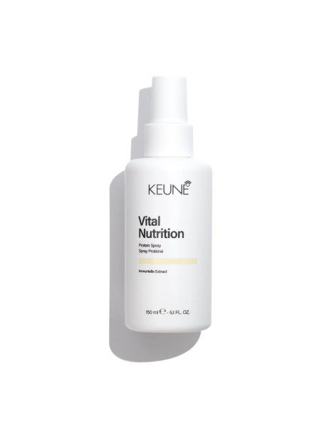 Keune Care Vital Nutrition Protein Spray Протеїновий спрей 