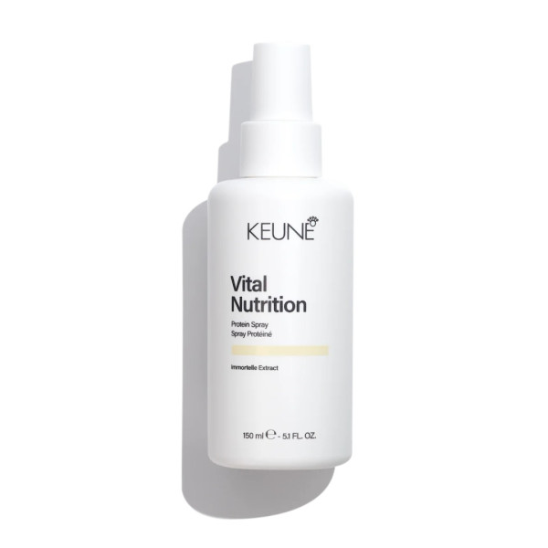 Keune Care Vital Nutrition Protein Spray Протеїновий спрей "Основне живлення"