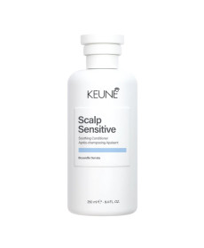 Keune Scalp Sensitive Conditioner Кондиционер для чувствительной кожи головы - Написать отзыв