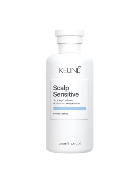 Keune Scalp Sensitive Conditioner Кондиционер для чувствительной кожи головы
