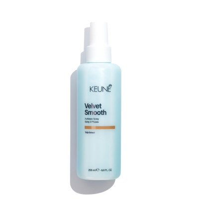 Keune Care Velvet Smooth 2-Phase Spray Двухфазный спрей для разглаживания и смягчения волос
