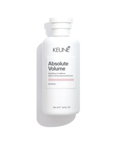Keune Care Absolute Volume Conditioner Кондиціонер Абсолютний об’єм - Написати відгук