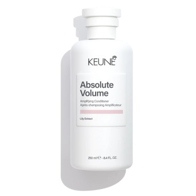Keune Care Absolute Volume Conditioner Кондиціонер Абсолютний об’єм