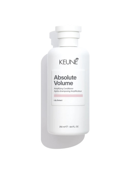 Keune Care Absolute Volume Conditioner Кондиціонер Абсолютний об’єм