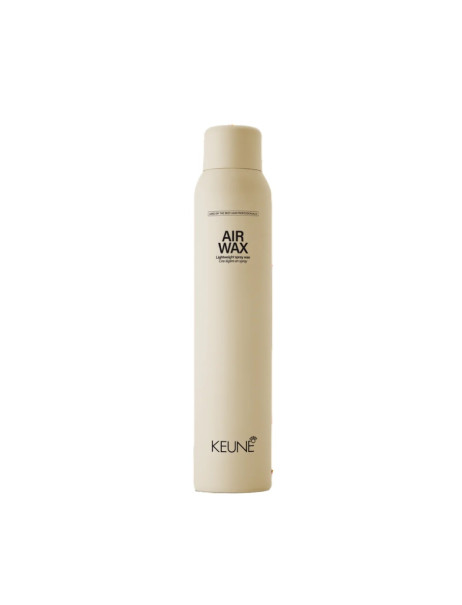 Keune Air Wax Легкий спрей-воск