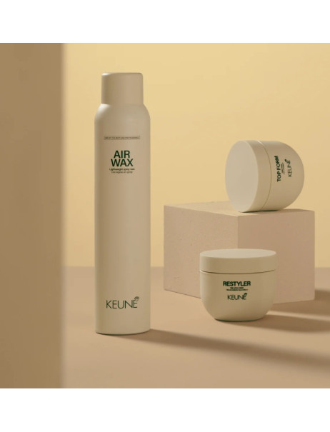 Keune Air Wax Легкий спрей-воск