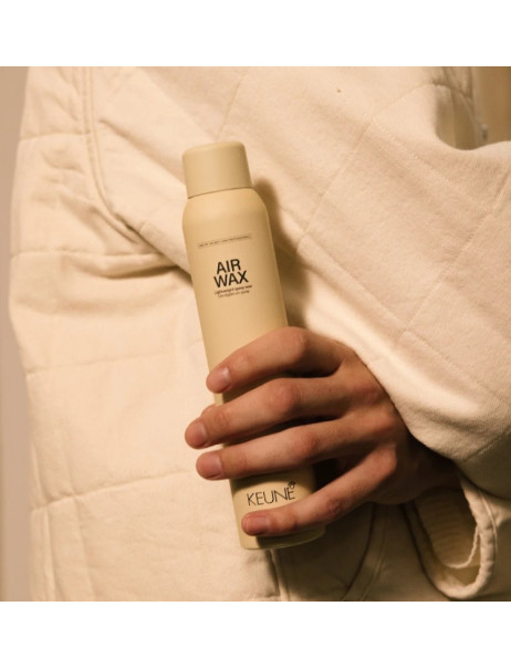 Keune Air Wax Легкий спрей-воск