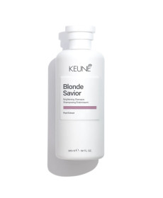 Keune Care Blonde Savior Shampoo Шампунь для зміцнення знебарвленого волосся - Написати відгук