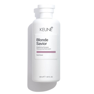 Keune Care Blonde Savior Shampoo Шампунь для зміцнення знебарвленого волосся