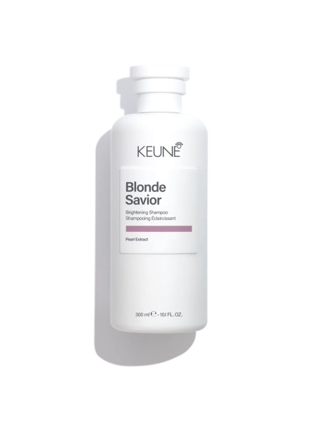 Keune Care Blonde Savior Shampoo Шампунь для зміцнення знебарвленого волосся