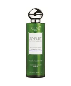 Keune So Pure Calming Shampoo Шампунь Заспокійливий - Написати відгук