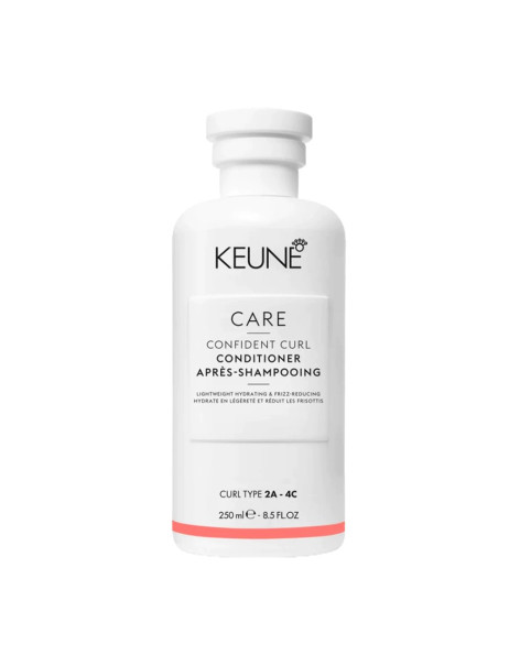 Keune Care Confident Curl Conditioner Кондиціонер для кучерявого волосся