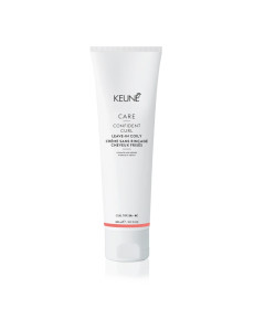 Keune Confident Curl Leave-in Coily 3A-4C Незмивний засіб для кучерявого волосся для 3А-4С локонів - Написати відгук