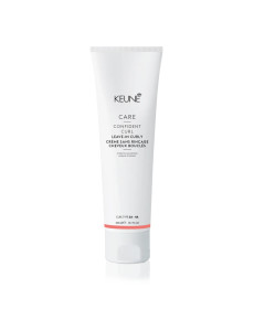 Keune Confident Curl Leave-In Curly 3A- 4А Незмивний засіб для кучерявого волосся для 3А-4А локонів - Написати відгук