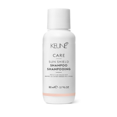 Keune Care Sun Shield Shampoo Шампунь Защита от солнца