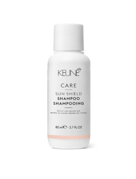 Keune Care Sun Shield Shampoo Шампунь Защита от солнца