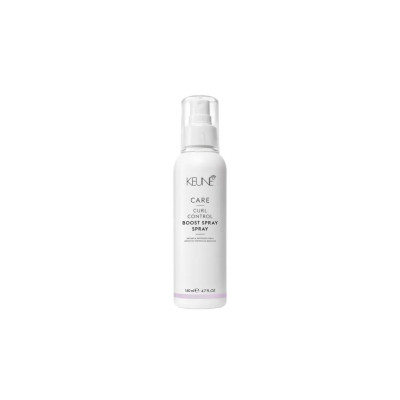 Keune Care Curl Control Boost Spray Спрей Контролируемый локон