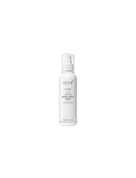 Keune Care Curl Control Boost Spray Спрей Контролируемый локон