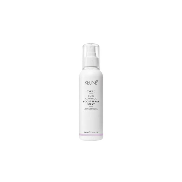 Keune Care Curl Control Boost Spray Спрей Контрольований локон
