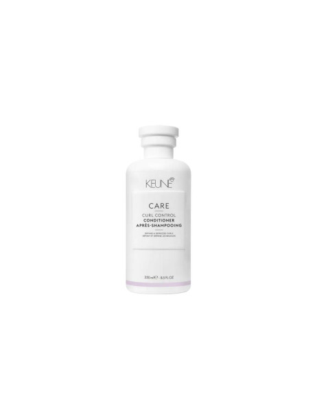 Keune Care Curl Control Conditioner Кондиціонер Контрольований локон