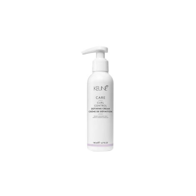 Keune Care Curl Control Defining Cream Крем Контролируемый локон