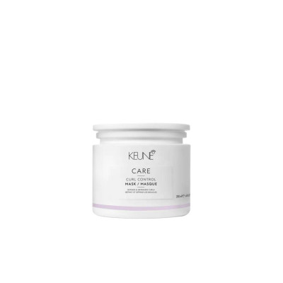 Keune Care Curl Control Mask Маска Контролируемый локон