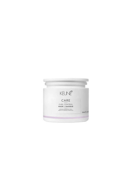 Keune Care Curl Control Mask Маска Контрольований локон