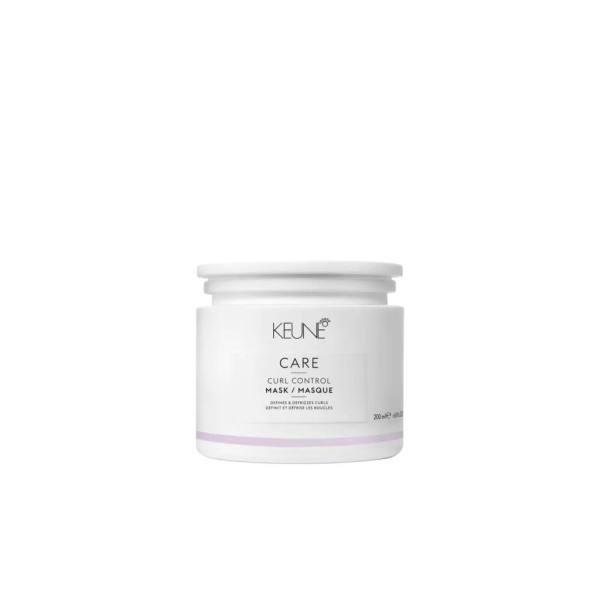 Keune Care Curl Control Mask Маска Контрольований локон