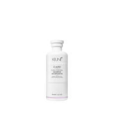 Keune Care Curl Control Shampoo Шампунь Контрольований локон - Написати відгук