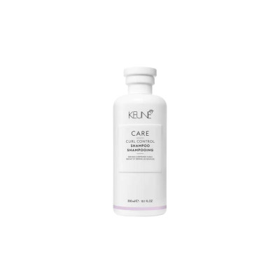 Keune Care Curl Control Shampoo Шампунь Контрольований локон
