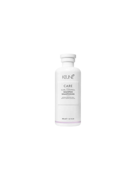 Keune Care Curl Control Shampoo Шампунь Контрольований локон