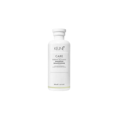 Keune Care Derma Activate Shampoo Шампунь Проти випадіння