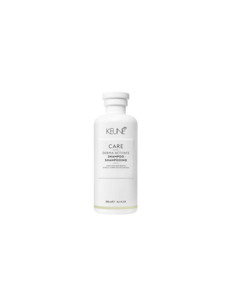 Keune Care Derma Activate Shampoo Шампунь Проти випадіння
