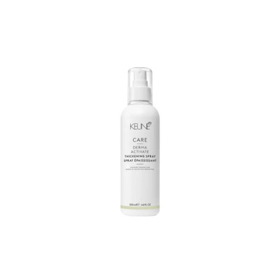 Keune Care Derma Activate Thickening Spray Укрепляющий спрей против выпадения