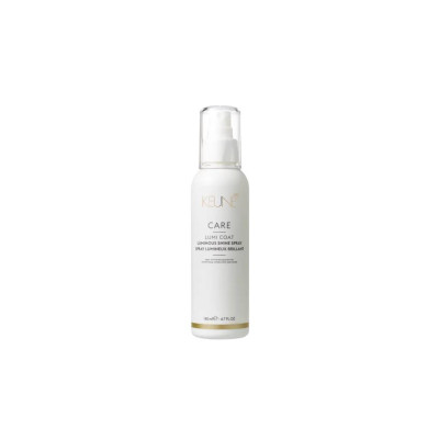 Keune Care Line Lumi Coat Luminous Shine Spray Спрей-блиск 