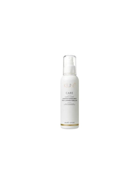 Keune Care Line Lumi Coat Luminous Shine Spray Спрей-блиск