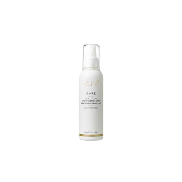 Keune Care Line Lumi Coat Luminous Shine Spray Спрей-блиск 