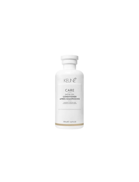Keune Care Satin Oil Conditioner Кондиціонер Шовковий догляд