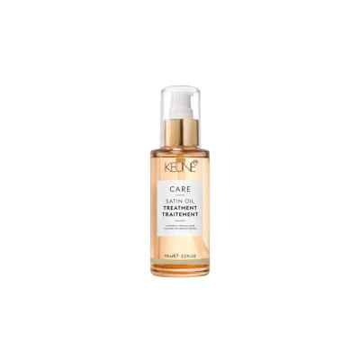 Keune Care Satin Oil Treatment Масло для волосся Шовковий догляд