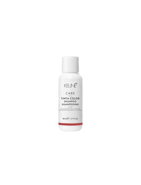Keune Care Tinta Color шампунь для фарбованого волосся