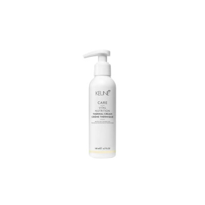 Keune Care Vital Nutrition Thermal Cream Крем-термозахист Основне живлення