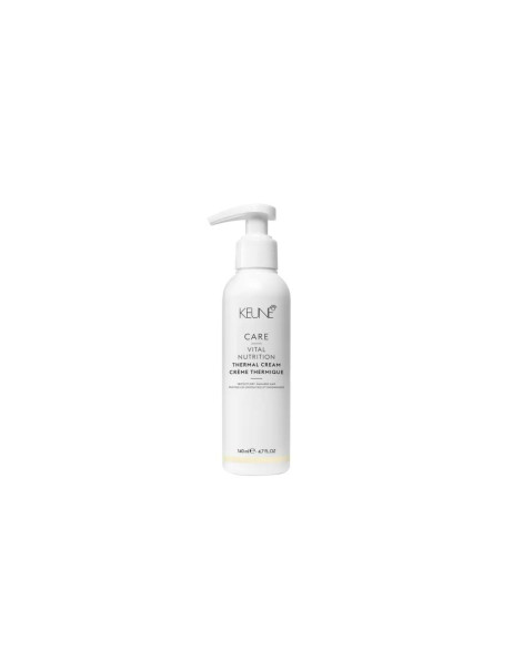Keune Care Vital Nutrition Thermal Cream Крем-термозахист Основне живлення