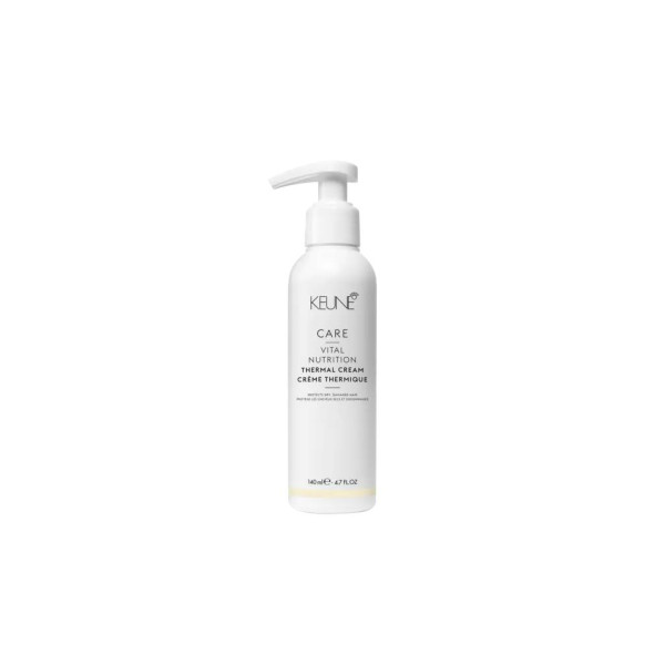 Keune Care Vital Nutrition Thermal Cream Крем-термозахист Основне живлення