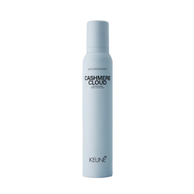 Keune Cashmere Cloud М'яка піна для створення об'єму