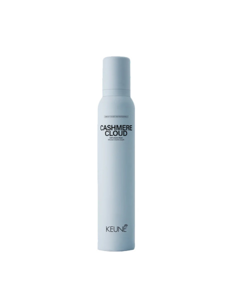 Keune Cashmere Cloud М'яка піна для створення об'єму