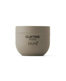 Keune Claytime Матова формувальна глина - Написати відгук