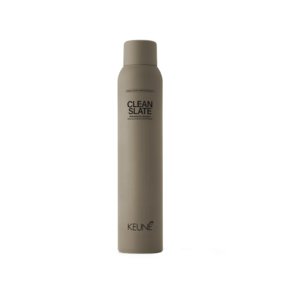 Keune Clean Slate Освіжаючий сухий шампунь