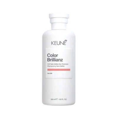 Keune Care Color Brillianz Shampoo Шампунь Сяйво кольору